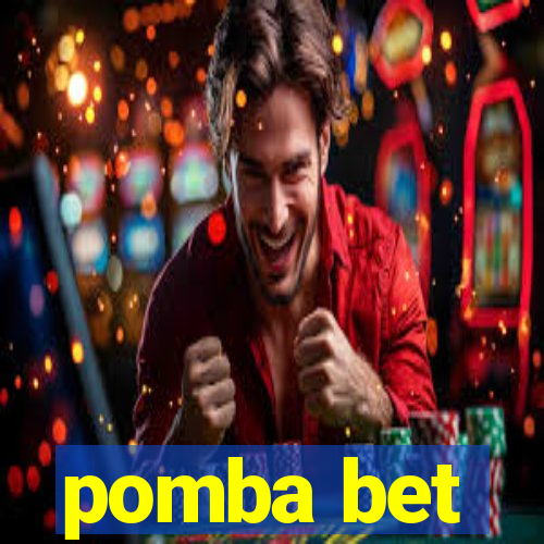 pomba bet